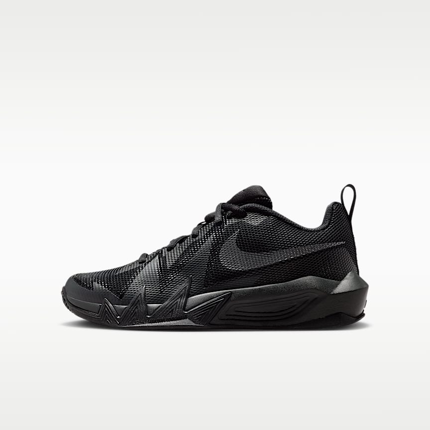 Nike Precision 8 Low Men's Basketball Shoes. Nike.com